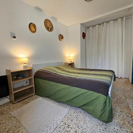 Maisonnette Marine Landeronde Ngoại thất bức ảnh
